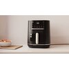 Air Fryer Frytkownica beztłuszczowa BRAUN MultiFry 5 HF5073 z 20 automatycznymi programami gotowania Pojemność misy [l] 6