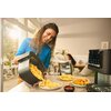 Air Fryer Frytkownica beztłuszczowa BRAUN MultiFry 5 HF5073 z 20 automatycznymi programami gotowania Funkcje dodatkowe Grillowanie