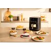 Air Fryer Frytkownica beztłuszczowa BRAUN MultiFry 5 HF5073 z 20 automatycznymi programami gotowania Funkcje dodatkowe Pieczenie