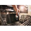 Air Fryer Frytkownica beztłuszczowa BRAUN MultiFry 5 HF5073 z 20 automatycznymi programami gotowania Funkcje dodatkowe Pieczenie ciast