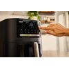 Air Fryer Frytkownica beztłuszczowa BRAUN MultiFry 5 HF5073 z 20 automatycznymi programami gotowania Typ Frytkownica beztłuszczowa