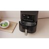 Air Fryer Frytkownica beztłuszczowa BRAUN MultiFry 5 HF5073 z 20 automatycznymi programami gotowania Pojemność koszyka [kg] 1.6