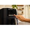 Air Fryer Frytkownica beztłuszczowa BRAUN MultiFry 5 HF5073 z 20 automatycznymi programami gotowania Zakres temperatury (min-max) 80 - 220 °C