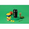 Blender personalny NUTRIBULLET Flip NBP016B Czarny Bezprzewodowy Butelka sportowa Nie
