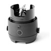 Blender personalny NUTRIBULLET Flip NBP016B Czarny Bezprzewodowy Funkcje dodatkowe Kruszenie lodu