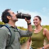 Blender personalny NUTRIBULLET Flip NBP016B Czarny Bezprzewodowy Kielich z miarką Nie