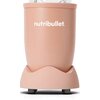Blender personalny NUTRIBULLET Pro Mineral NB907MACL Różowy Liczba prędkości 1