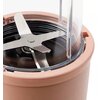 Blender personalny NUTRIBULLET Pro Mineral NB907MACL Różowy Funkcje dodatkowe Przygotowywanie smoothie