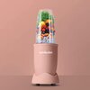 Blender personalny NUTRIBULLET Pro Mineral NB907MACL Różowy Regulacja obrotów Nie