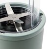 Blender personalny NUTRIBULLET Pro NB907MAJD Zielony Regulacja obrotów Nie