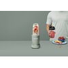 Blender personalny NUTRIBULLET Pro NB907MAJD Zielony Liczba prędkości 1