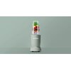 Blender personalny NUTRIBULLET Pro NB907MAJD Zielony Funkcje dodatkowe Przygotowywanie smoothie