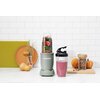 Blender personalny NUTRIBULLET Pro NB907MAJD Zielony Funkcje dodatkowe Rozdrabnianie