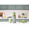 Blender personalny NUTRIBULLET Pro NB907MAJD Zielony Kielich z miarką Nie