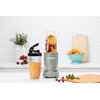 Blender personalny NUTRIBULLET Pro NB907MAJD Zielony Pojemność całkowita kielicha [l] 0.9