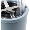 Blender personalny NUTRIBULLET Pro Mineral NB907MASL Szary Funkcje dodatkowe Przygotowywanie smoothie