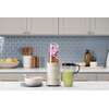 Blender personalny NUTRIBULLET NB907MASN Funkcje dodatkowe Kruszenie lodu