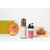 Blender personalny NUTRIBULLET NB907MASN Funkcje dodatkowe Rozdrabnianie
