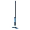 Mop elektryczny PHILIPS OneUp XV3101/11 czas pracy do 50 minut, 2x szybsze mopowanie, 2 wymienne pady w zestawie (Bezprzewodowy) Przeznaczenie Do użytku domowego