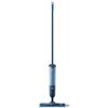 Mop elektryczny PHILIPS OneUp XV3101/11 czas pracy do 50 minut, 2x szybsze mopowanie, 2 wymienne pady w zestawie (Bezprzewodowy) Zastosowanie Podłogi twarde