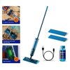 Mop elektryczny PHILIPS OneUp XV3101/11 