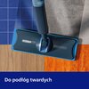Mop elektryczny PHILIPS OneUp XV5113/01 czas pracy do 70 minut, 2x szybsze mopowanie (Bezprzewodowy) Akumulator w zestawie Tak