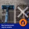 Mop elektryczny PHILIPS OneUp XV5113/01 czas pracy do 70 minut, 2x szybsze mopowanie (Bezprzewodowy) Czas pracy [min] 70