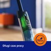 Mop elektryczny PHILIPS OneUp XV5113/01 czas pracy do 70 minut, 2x szybsze mopowanie (Bezprzewodowy) Czas ładowania [h] 4