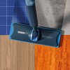 Mop elektryczny PHILIPS OneUp XV5113/01 czas pracy do 70 minut, 2x szybsze mopowanie (Bezprzewodowy) Ładowarka w zestawie Nie
