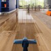 Mop elektryczny PHILIPS OneUp XV5113/01 czas pracy do 70 minut, 2x szybsze mopowanie (Bezprzewodowy) Wydajność powierzchniowa [m2] 125