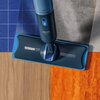 Nakładka mopująca PHILIPS OneUp XV1882/10 do modeli XV3101/11 / XV5113/01 (1 sztuka) Wykonanie Tworzywo sztuczne