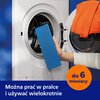 Nakładka mopująca PHILIPS OneUp XV1882/20 do modeli XV3101/11 / XV5113/01 (2 sztuki) Przeznaczenie Do mopa