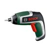 Wkrętak akumulatorowy BOSCH IXO 7 3.6V 2Ah 06039E000B Pojemność akumulatora [Ah] 2