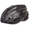Kask rowerowy VÖGEL VKA-944 Czarny MTB z lampką (rozmiar L) Materiał wewnętrzny Pianka