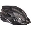 Kask rowerowy VÖGEL VKA-944 Czarny MTB z lampką (rozmiar L) Wentylacja Tak