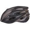Kask rowerowy VÖGEL VKA-944 Czarny MTB z lampką (rozmiar L) Technologie In-mold