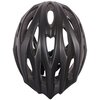Kask rowerowy VÖGEL VKA-944 Czarny MTB z lampką (rozmiar L) Waga [g] 252
