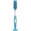 Szczotka do butelek DR BROWNS Soft Touch AC077 Niebieski