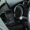 Uchwyt samochodowy FORCELL HS4 15W do kratki Czarny Rodzaj Ładowarka indukcyjna