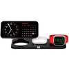 Ładowarka indukcyjna FORCELL F-Energy MagNetix Qi2 MagSafe 20.5W Czarny Dedykowany model Apple iPhone