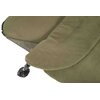 Łóżko wędkarskie MIKADO Enclave Sleep System 8 Nóg IS14-BC004 Materiał Metal