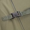 Łóżko wędkarskie MIKADO Enclave Sleep System 8 Nóg IS14-BC004 Materiał Tworzywo sztuczne