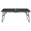 Stolik turystyczny MIKADO Compact Bivvy Table IS12-19