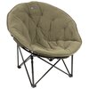 Krzesło wędkarskie MIKADO Enclave Moon Chair Zielony