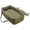 Mata wędkarska MIKADO Enclave Comfort Mat IS14-R616-L 90 x 55 x 21 cm Materiał Tworzywo sztuczne