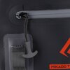 Plecak MIKADO Mft Drypack UWI-023 Funkcje dodatkowe Uchwyt do przenoszenia