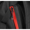 Plecak MIKADO Mft Drypack UWI-024 Dominujący kolor Czarny