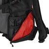 Plecak MIKADO Mft Drypack UWI-024 Funkcje dodatkowe Wodoodporność