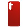 Etui 3MK Silicone Guardx do Samsung Galaxy S25 Czerwony Kompatybilność Samsung Galaxy S25