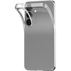 Etui PURO 0.3 Nude do Samsung Galaxy S25 Przezroczysty